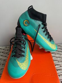 Brand New Nike Mercurial CR7 Boots