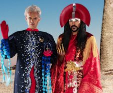 Empire of the sun