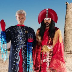 Empire of the sun