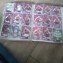 21/22 Premier League Panini XL Adrenalyn Cards Image 7