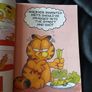 Vintage The Garfield Gallery 4 and The Garfield Gallery 5 paperbacks by Jim Davis. Image 10