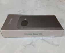 Google Pixel 10a