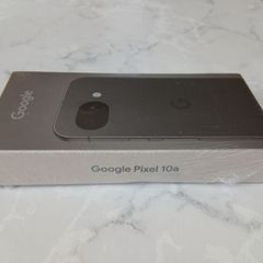 Google Pixel 10a