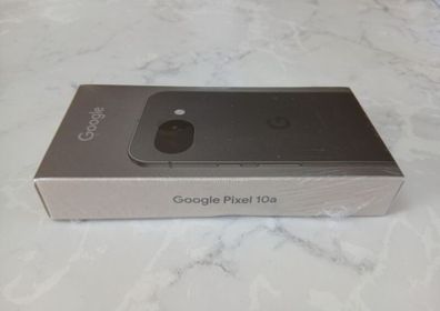 Google Pixel 10a