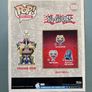 Funko Pop - Pharaoh Atem 1059 Deluxe - Yugioh - Vinyl Action Figure Image 3