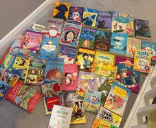 kids books
