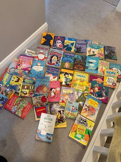 kids books