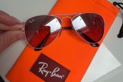 Ray Ban Aviator Kids