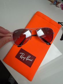 Ray Ban Aviator Kids