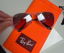 Ray Ban Aviator Kids