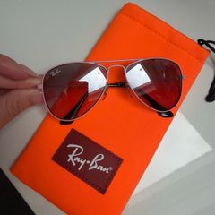 Ray Ban Aviator Kids