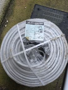 Nym-j Cable 5 X 2.5 100m