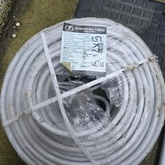 Nym-j Cable 5 X 2.5 100m