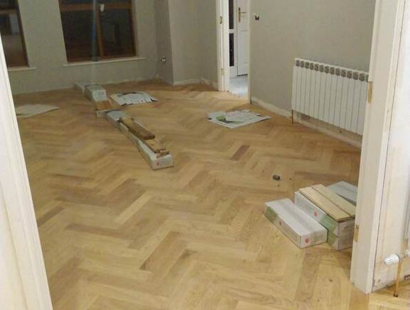 Carpenter/Construction