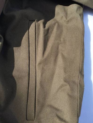 Casual Men's small Jacket