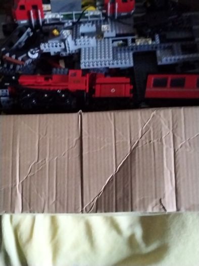 Lego loads of lego