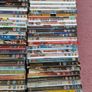 Bulk DVDs 80 approx Image 4