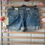 shorts bnwt Denim shorts boyfriend fit size 10 Image 2