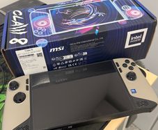 Msi Claw 8 Ai