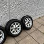 Mini Lite Alloys 12" Image 3
