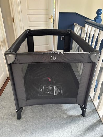 Babylo Travel Cot