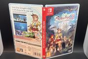 Atelier Ryza 2: Lost Legends &amp; the Secret Fairy Nintendo Switch