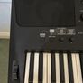 Yamaha PSR-E463 digital keyboard Image 6