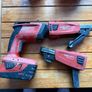 Hilti screw gun Image 3
