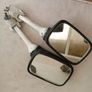 Gsxr srad mirrors 1996/1999 Image 3