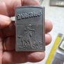 Zippo lighters Lot 2 Image 6