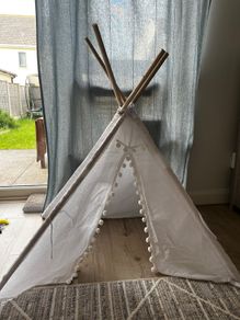 cat tent