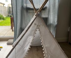 cat tent