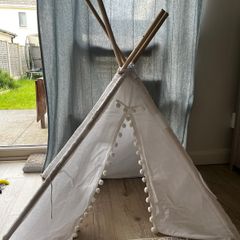 cat tent
