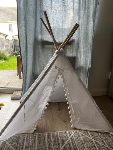 cat tent