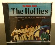 The Hollies The Midas Touch CD Album