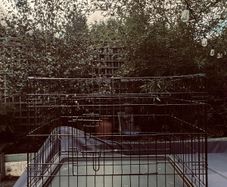 Dog Cage for sale in Kildare.
