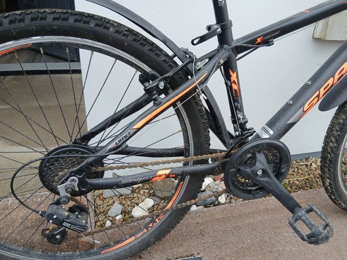 Bike