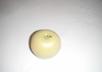 Apple Candle For Sale