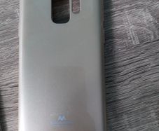 Phone cover samsung s9