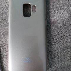 Phone cover samsung s9