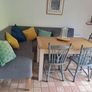 Extendable Oak Table Image 3