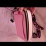 Marc Jacobs Snapshot Saffiano Leather Camera Bag - Pink - BNWT RRP 395 Image 10