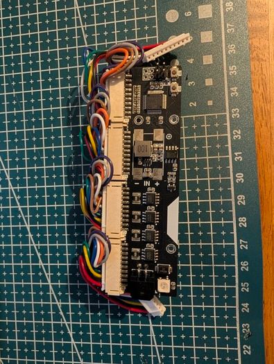 BMCU 370C AMS motherboard Bambu Printer