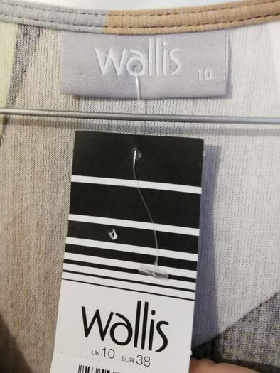BNWT - Wallis dress UK 10