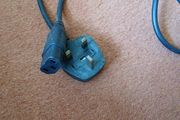 Electric lead