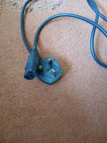 Electric lead