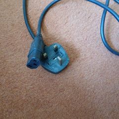 Electric lead