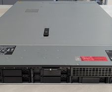 HPE ProLiant DL360 Gen10