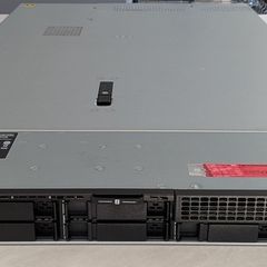 HPE ProLiant DL360 Gen10