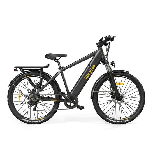 Eleglide T1 Electric Bike - Black